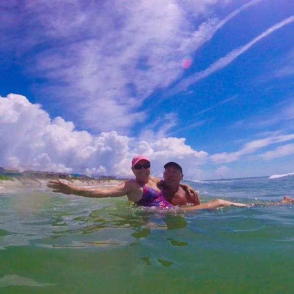 Meet your Posher, Kimberly - Picture 1 of 1